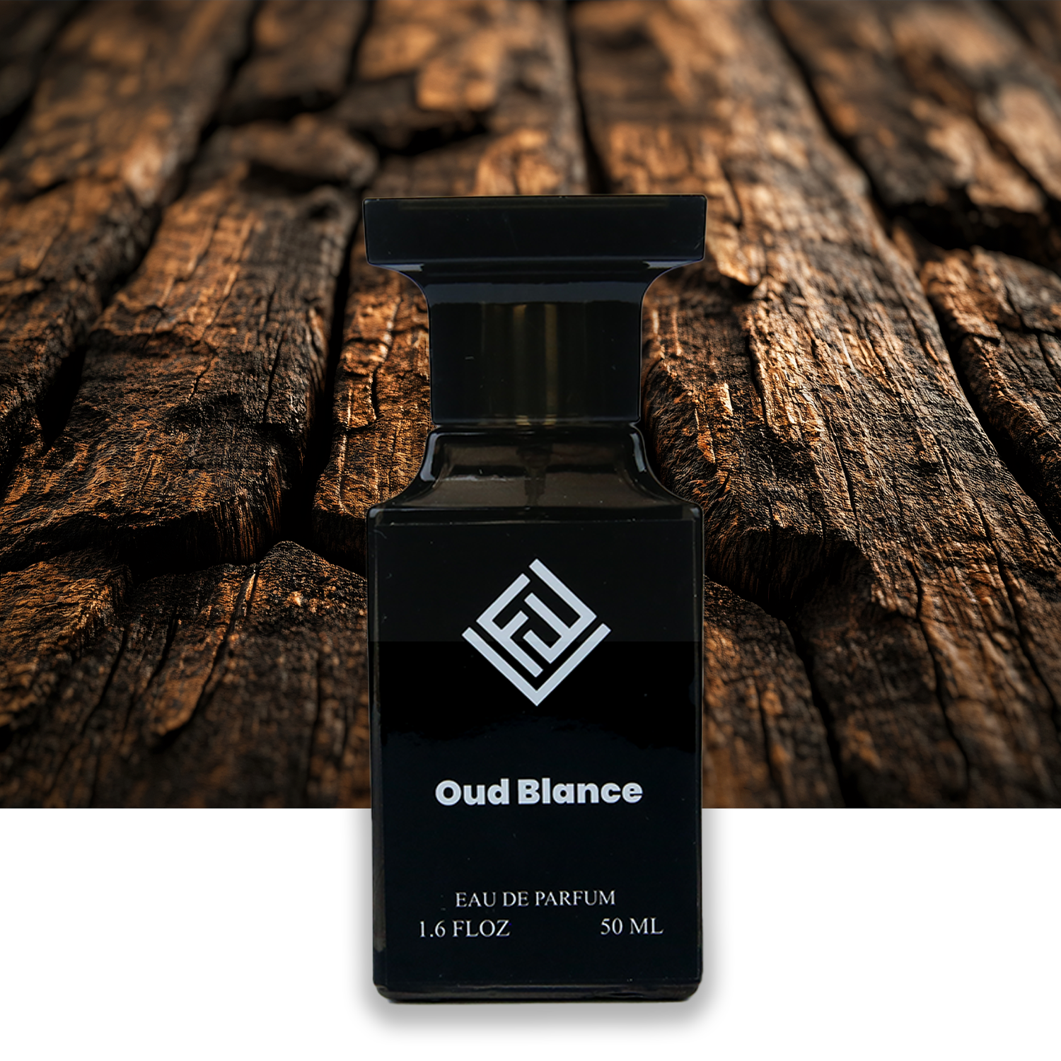 Oud Balance - Inspired by White Oud