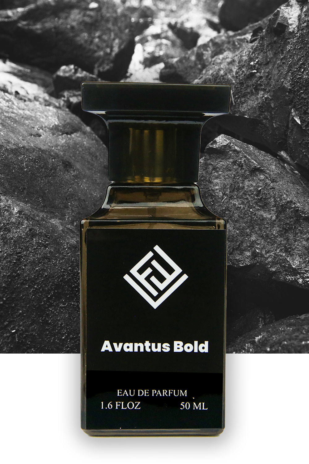 Avantus Bold - Inspired by Creed Aventus