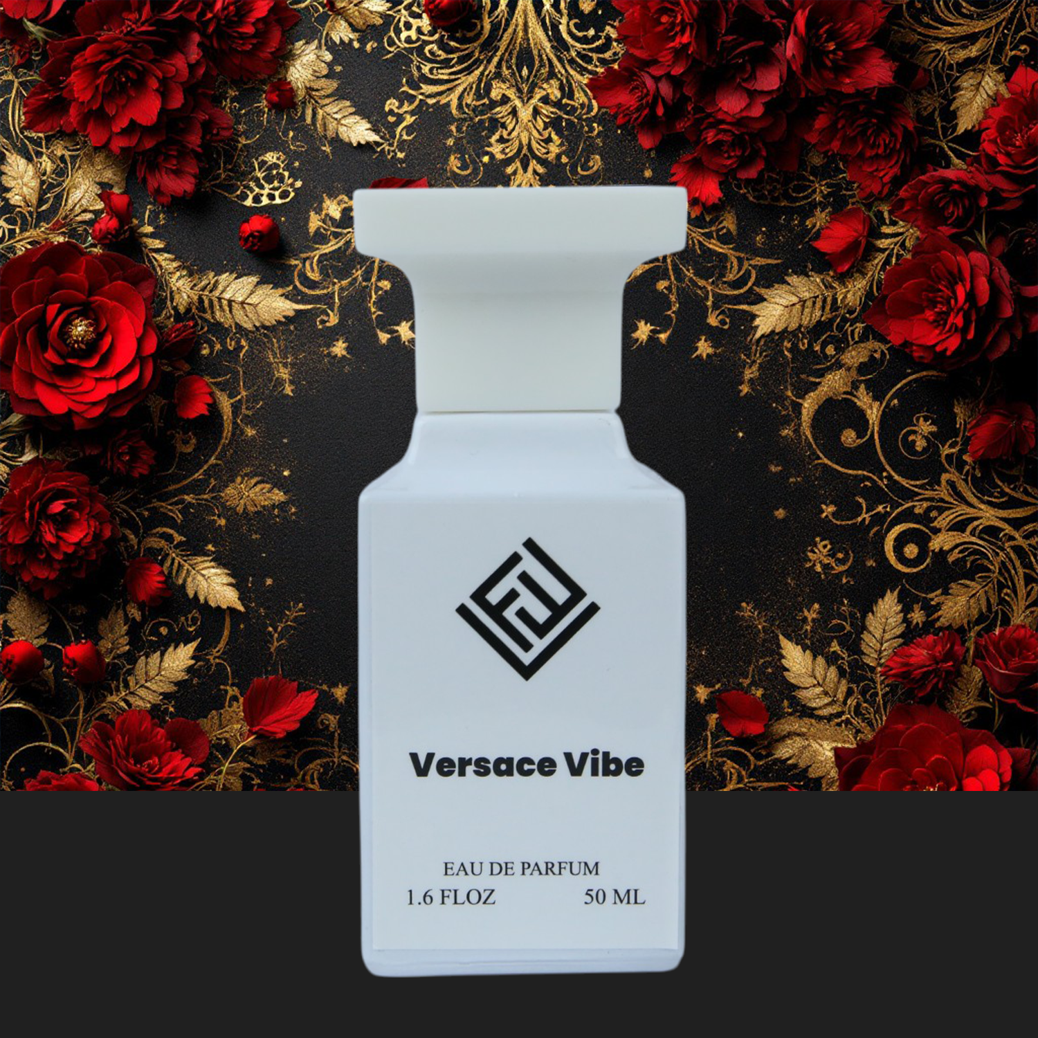 Vercase Vibe - Inspired by Dylan Blue Versace