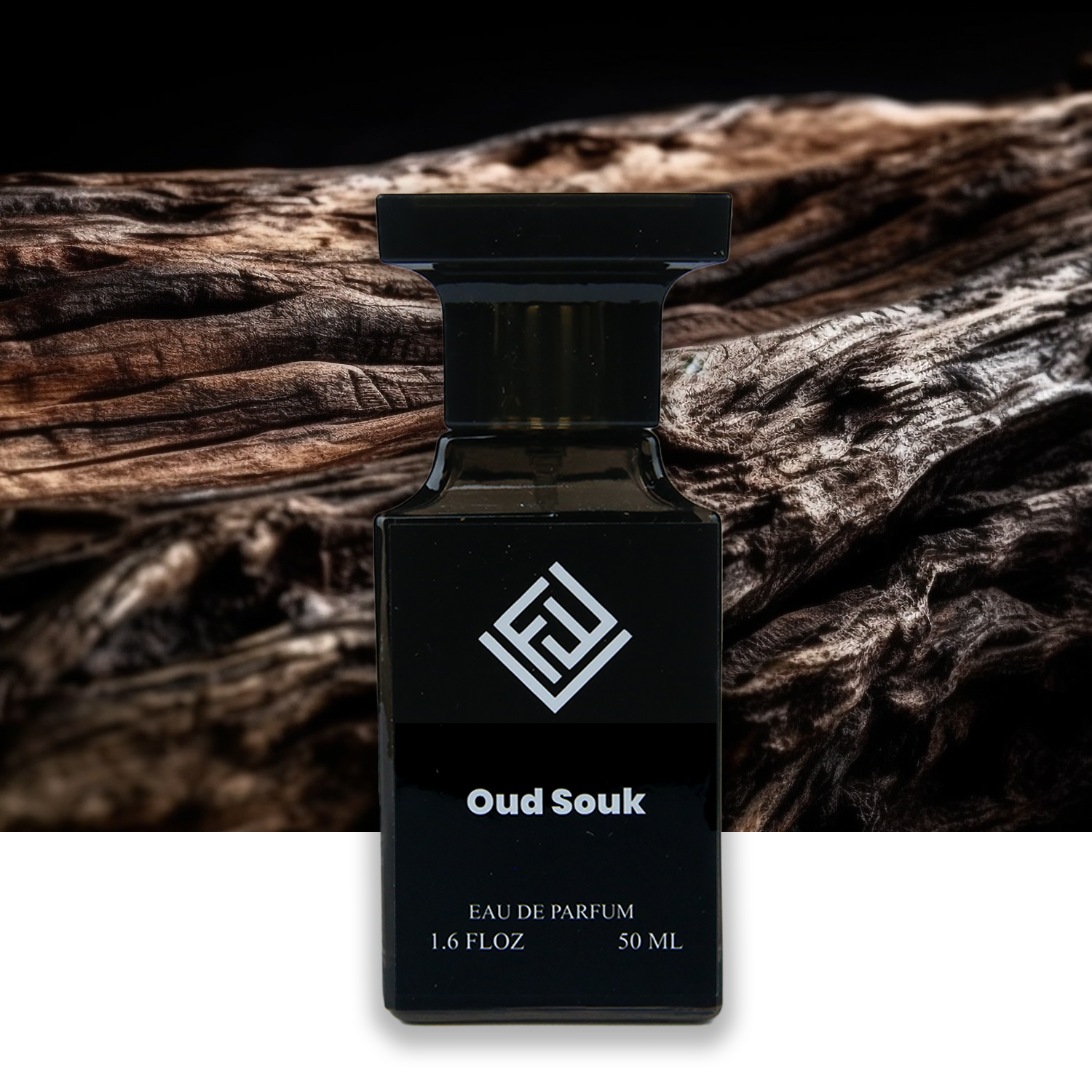 Oud Souk - Inspired by Warm OUD